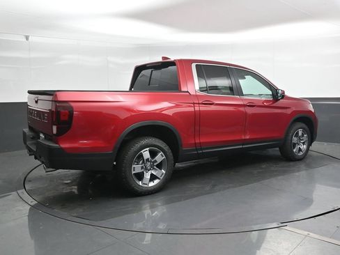New 2026 Honda Ridgeline RTL image 2