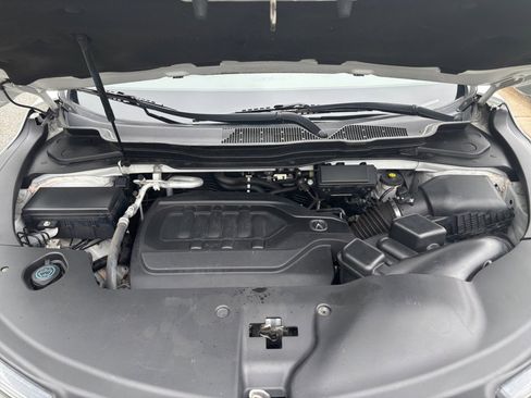 Used 2020 Acura MDX A-Spec AWD/4WD image 20