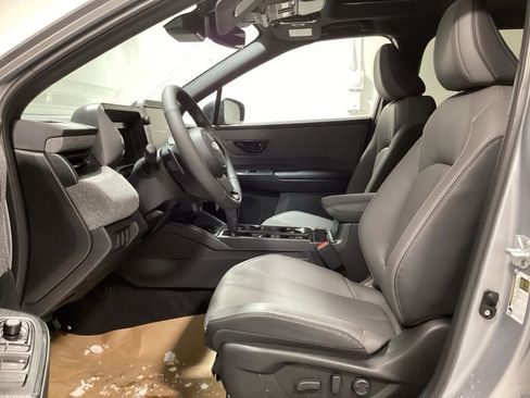 New 2026 Subaru Outback Limited XT image 23