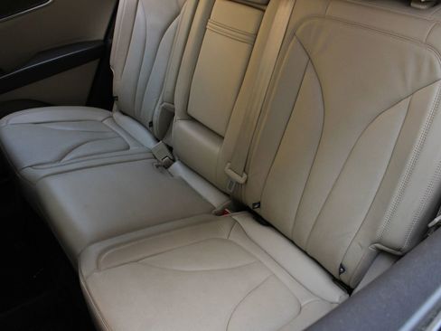 Used 2016 Lincoln MKX Reserve w/ Driver Assistance Package AWD/4WD image 18