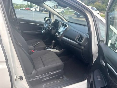 Used 2020 Honda Fit EX image 7