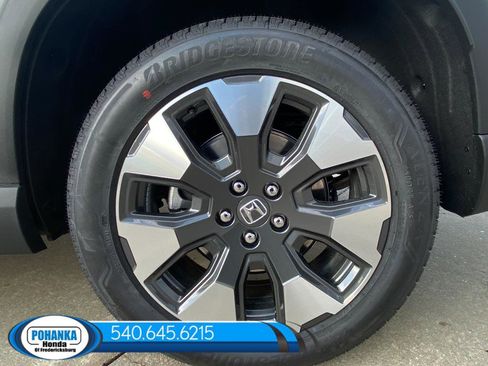 New 2026 Honda Pilot Elite image 15