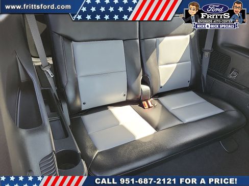 Certified 2023 Ford Explorer XLT w/ Equipment Group 202A RWD image 18
