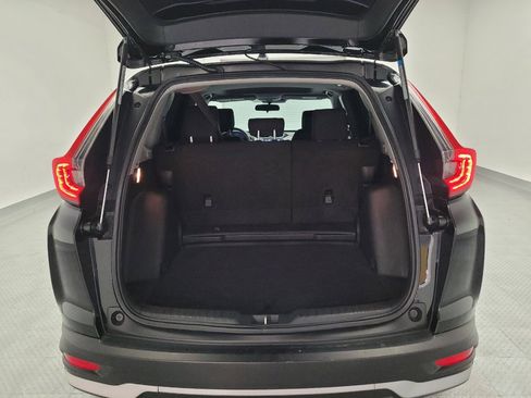 Used 2020 Honda CR-V EX image 29