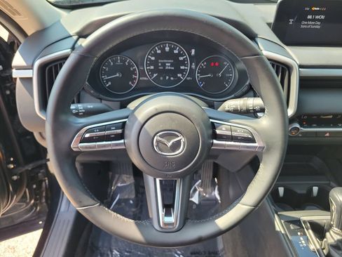 Used 2025 MAZDA CX-50 AWD 2.5 S w/ Premium Package image 28