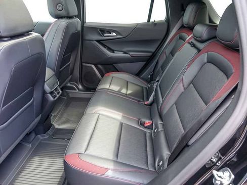 New 2027 Chevrolet Equinox RS w/ Safety and Technology Package AWD/4WD image 17