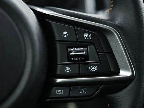 Used 2022 Subaru Crosstrek 2.0i Premium w/ Popular Package #4A image 32