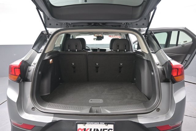 Used 2025 Buick Encore GX Preferred AWD/4WD image 20