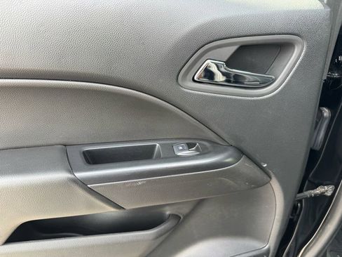 Used 2022 Chevrolet Colorado ZR2 image 15