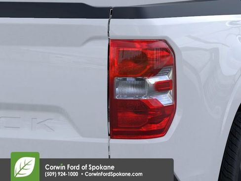 New 2026 Ford Maverick XLT image 22