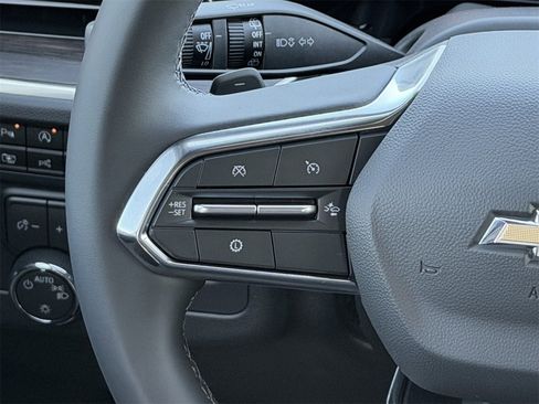 New 2026 Chevrolet Tahoe LS image 13