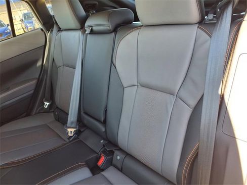 New 2026 Subaru Crosstrek 2.5i Limited image 9