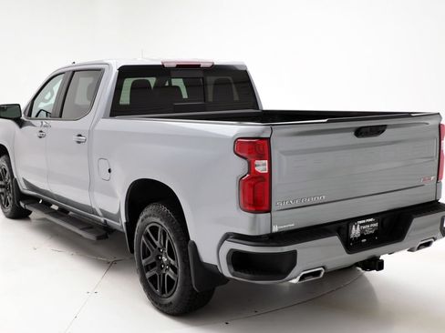 Used 2024 Chevrolet Silverado 1500 RST w/ Convenience Package II AWD/4WD image 6