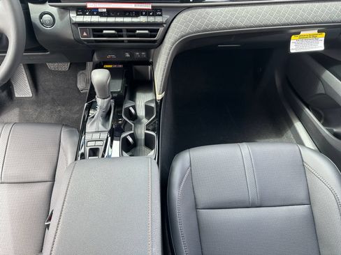 Certified 2026 Toyota Camry XLE w/ Premium Package FWD image 11