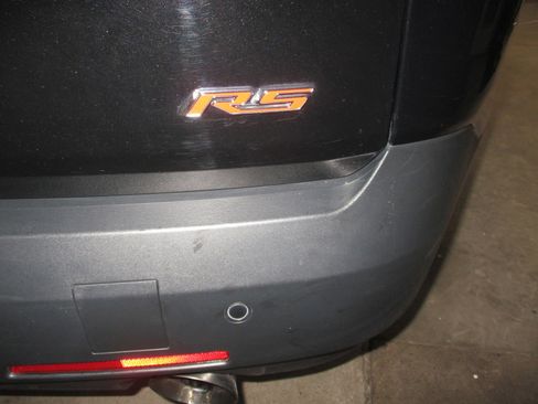 Used 2019 Chevrolet Traverse RS image 13