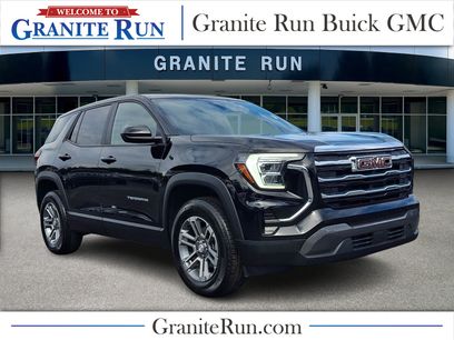 Used 2026 GMC Terrain Elevation