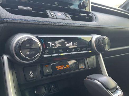 Used 2020 Toyota RAV4 XSE image 23