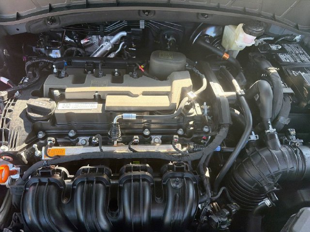 New 2026 Hyundai Tucson SE FWD image 29