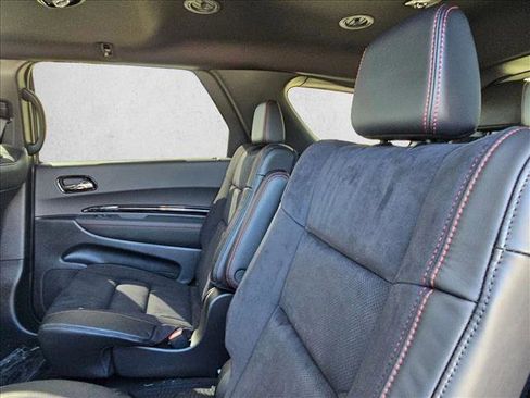 New 2026 Dodge Durango GT image 16
