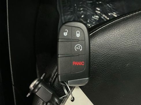 Used 2021 Jeep Compass Limited FWD image 27