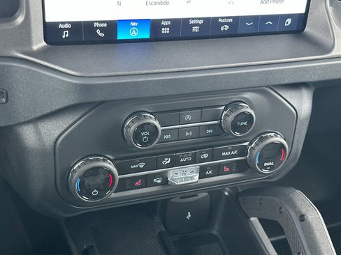 New 2025 Ford Bronco Big Bend w/ Black Diamond Package image 22