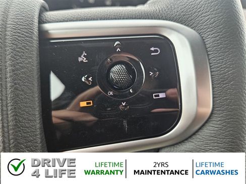 New 2025 Nissan Armada SL image 20