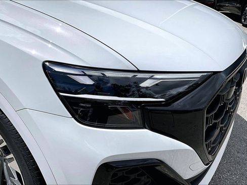 New 2026 Audi Q8 Premium Plus AWD/4WD image 12