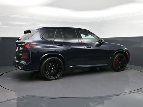 New 2026 BMW X5 sDrive40i w/ M Sport Package RWD image 8