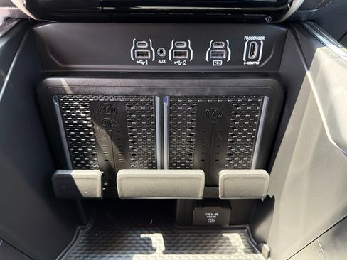 Used 2025 RAM 1500 Tungsten w/ Bed Utility Group AWD/4WD image 27