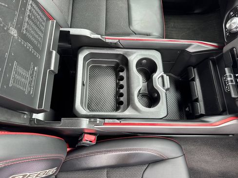 Certified 2022 RAM 1500 Rebel AWD/4WD image 17