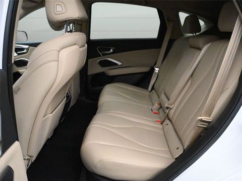 Certified 2023 Acura RDX SH-AWD image 9