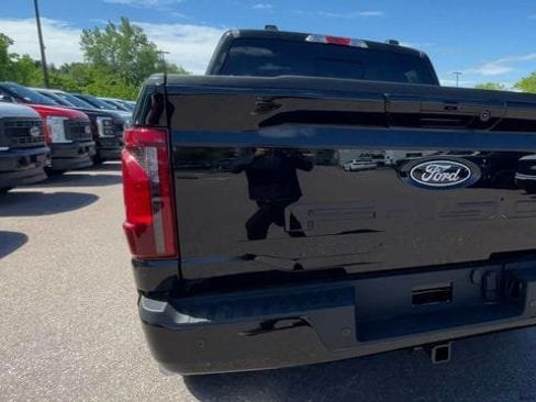 New 2026 Ford F150 XLT w/ Equipment Group 302A MID AWD/4WD image 3