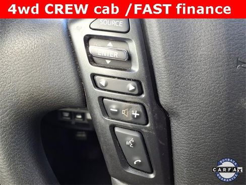 Certified 2022 Nissan Frontier S w/ Technology Package image 27