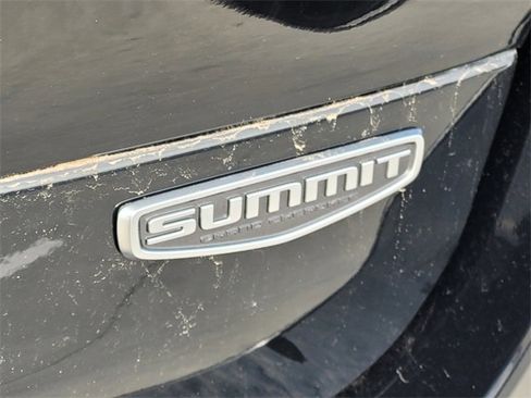 Used 2021 Jeep Grand Cherokee L Summit w/ Advanced Protech Group IV image 8