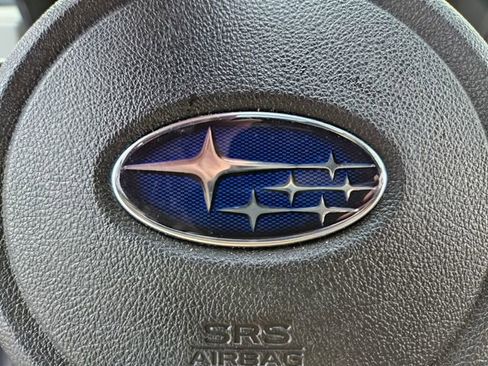 Certified 2025 Subaru Forester w/ Convenience Package #2 image 27