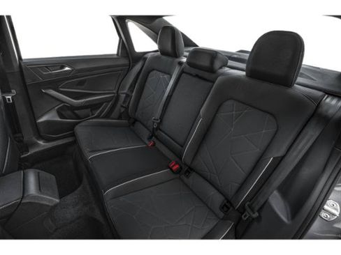 Certified 2026 Volkswagen Jetta Sport FWD image 13