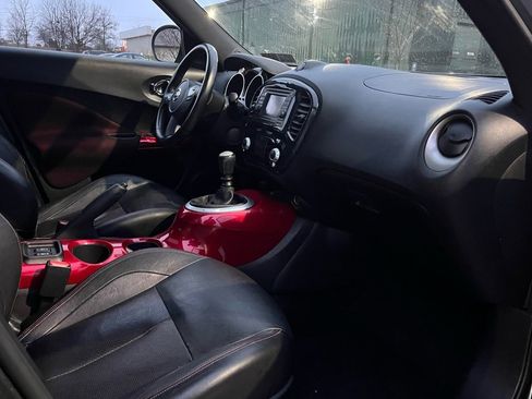 Used 2011 Nissan Juke SL image 14