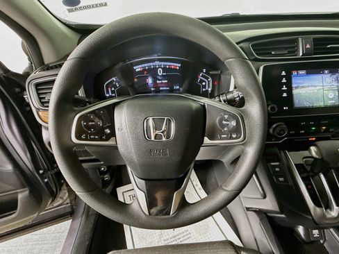 Used 2018 Honda CR-V EX image 11