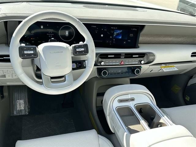 New 2026 Hyundai Palisade Limited FWD image 6