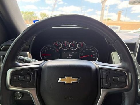 Used 2021 Chevrolet Tahoe LS RWD image 18