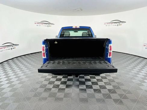 Used 2009 Ford F150 XL RWD image 20