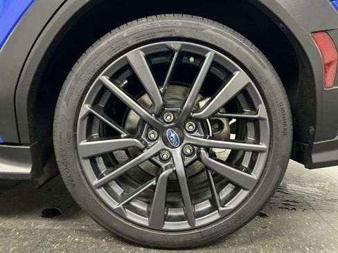 Used 2023 Subaru WRX Limited AWD/4WD image 34