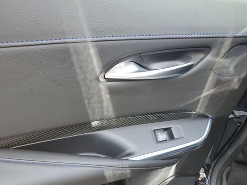Certified 2024 Cadillac XT4 Sport FWD image 16