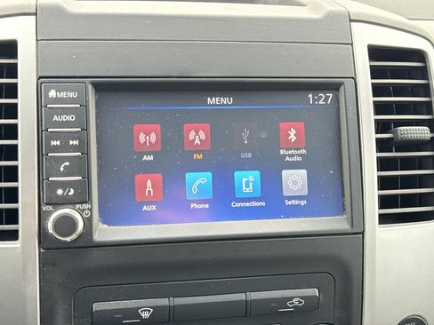 Used 2019 Nissan Frontier SV image 19