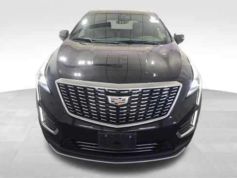 Used 2023 Cadillac XT5 Premium Luxury AWD/4WD image 3
