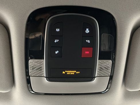 Used 2025 Hyundai Palisade SEL AWD/4WD image 34