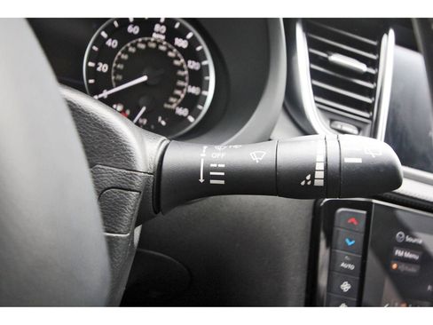 Used 2022 INFINITI QX50 Luxe image 21