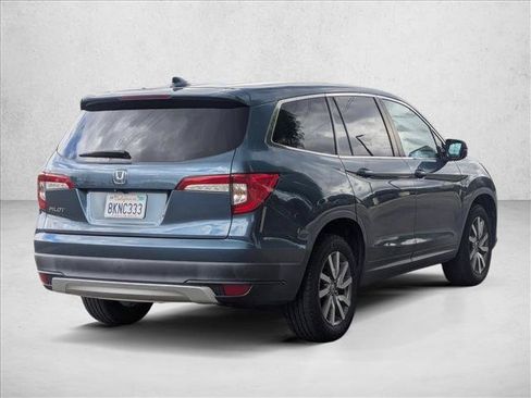 Used 2019 Honda Pilot EX-L image 5