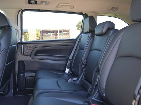 Used 2026 Honda Odyssey EX-L image 14