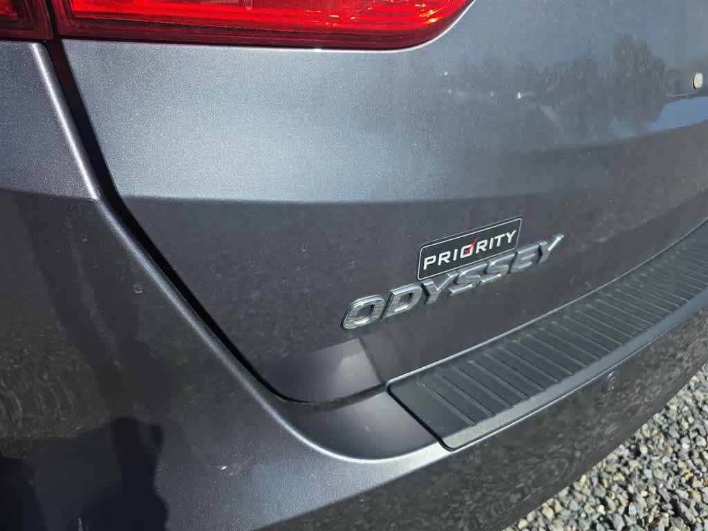 Used 2024 Honda Odyssey Touring image 6